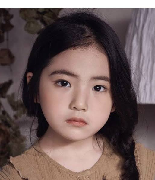 Aktor - aktor Cilik Scene Stealer di Film Atau Drama Korea