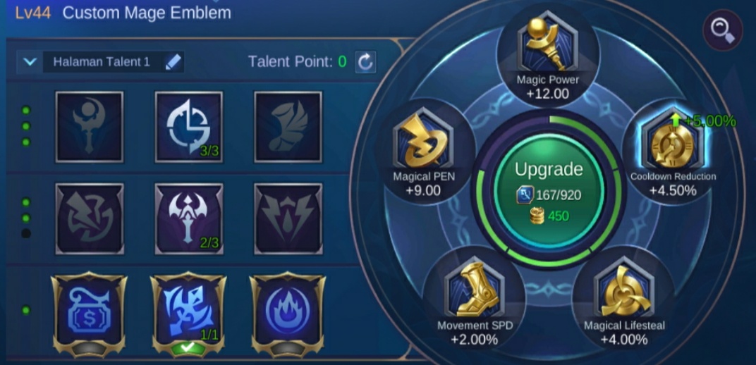 Mobile Legend : Build Item Dan Tips Gameplay Mathilda Terbaik, Lawan Auto Surend