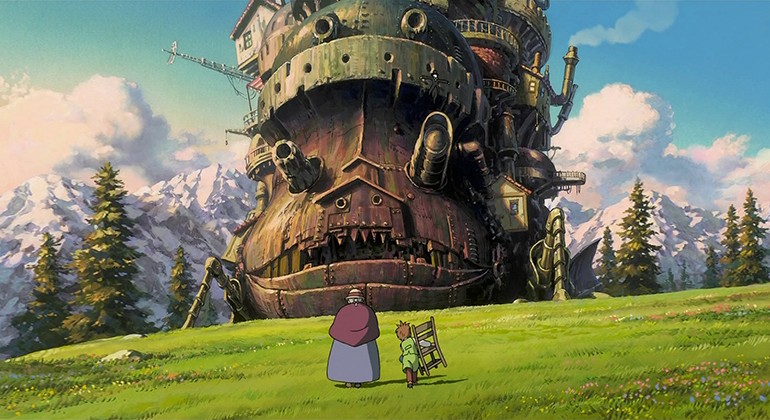 5 Film Anime Studio Ghibli Terbaik yang Wajib Kamu Tonton