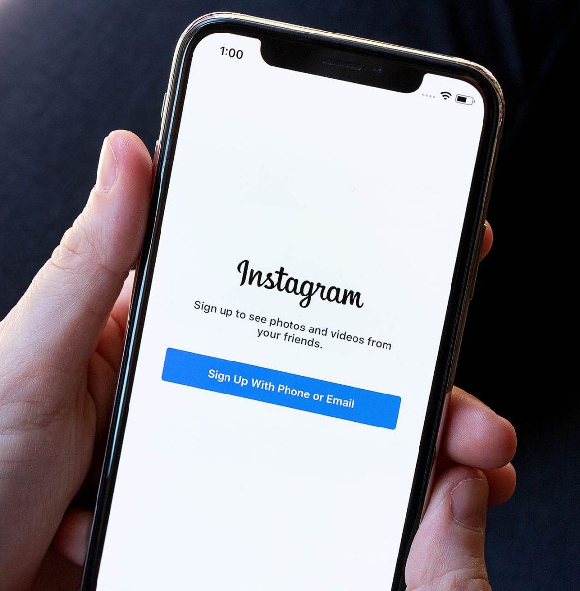 Cara Mengganti Tema dan Mendownload Konten di Instagram