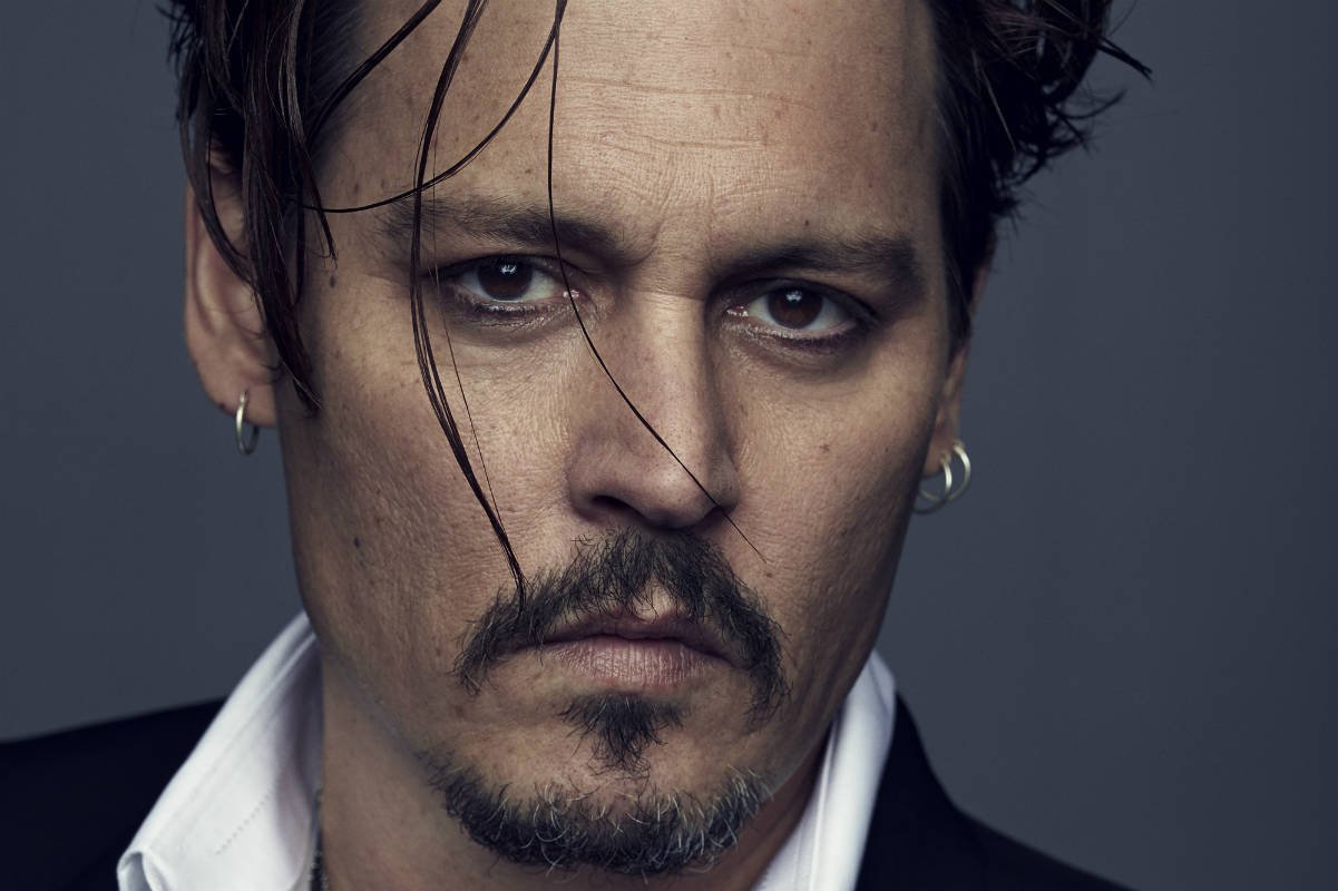 5 Rekomendasi Film Johnny Depp Terbaik