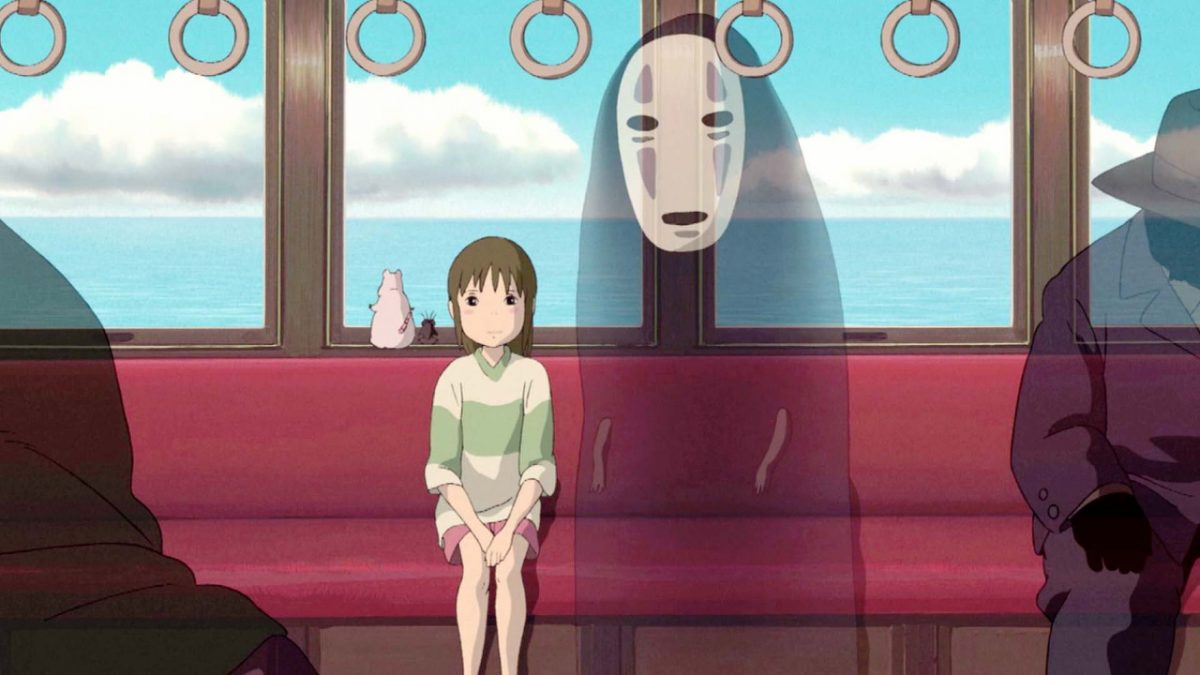 5 Film Anime Studio Ghibli Terbaik yang Wajib Kamu Tonton