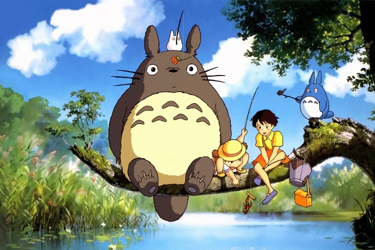 5 Film Anime Studio Ghibli Terbaik yang Wajib Kamu Tonton