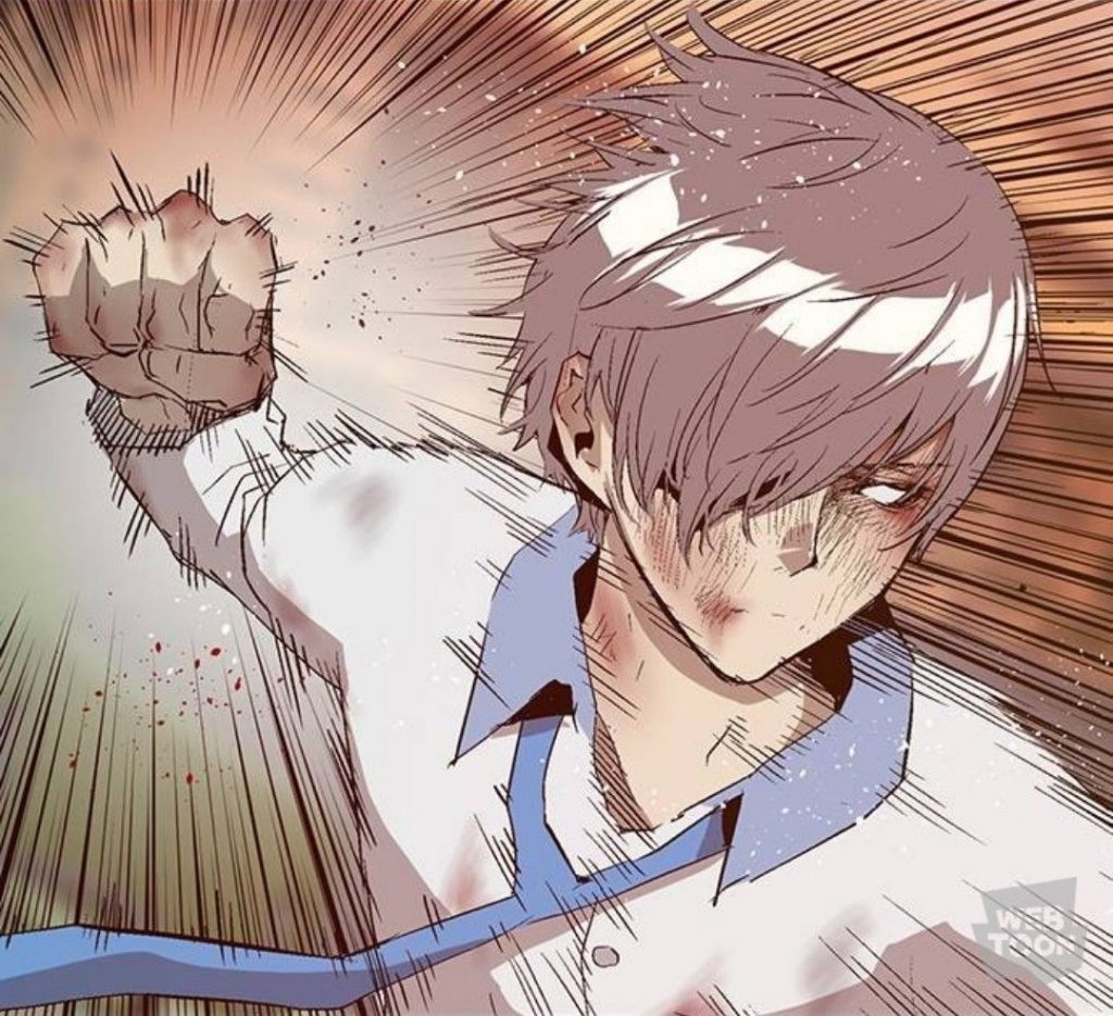 5 Rekomendasi Webtoon Bertema Bully di Sekolah, Tidak Patut Dicontoh!