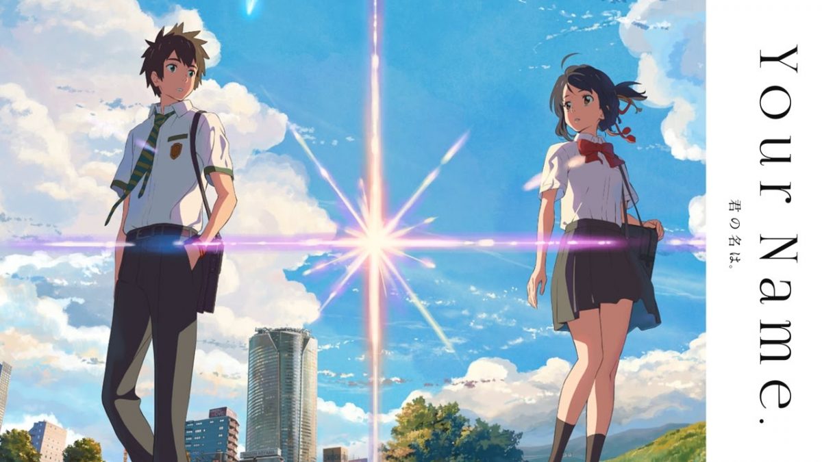 5 Rekomendasi Film Anime Terbaik Karya Makoto Shinkai