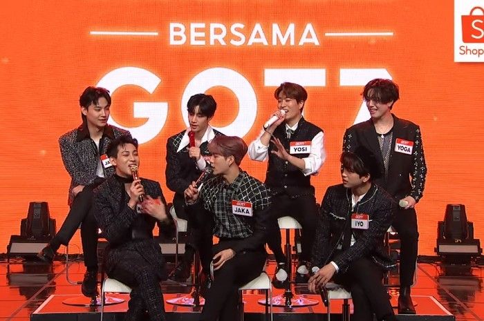 5 Grup K-POP ini punya nama versi indonesia, apakah ada yang sama denganmu?