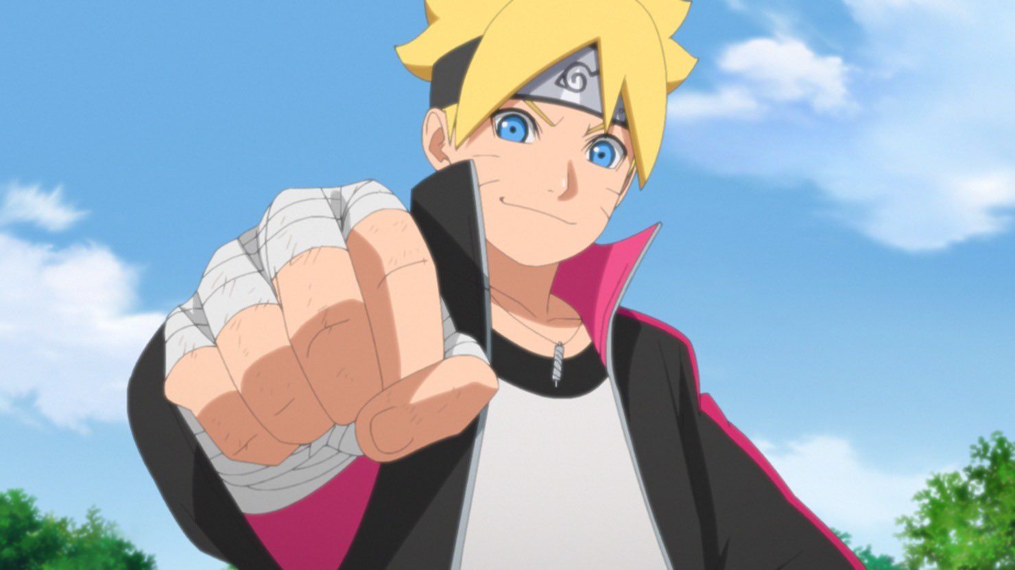 7 Fakta Boruto Uzumaki yang Wajib Kalian Ketahui, Akan Kehilangan Semuanya