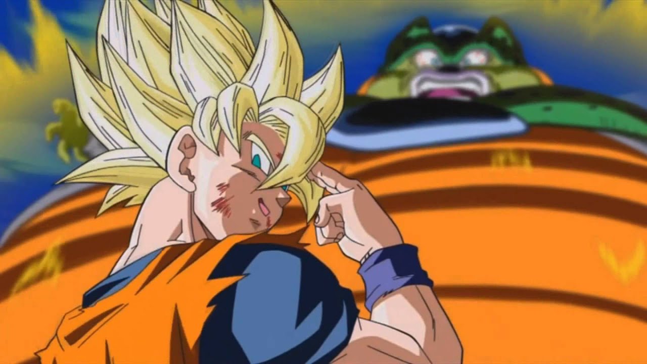 7 Kematian Paling Sulit Dilupakan di Dragon Ball