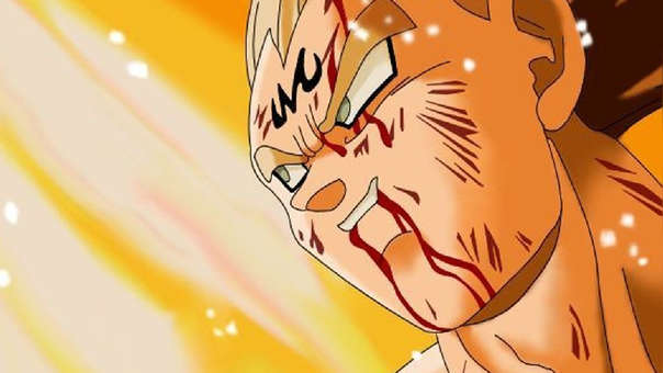 7 Kematian Paling Sulit Dilupakan di Dragon Ball