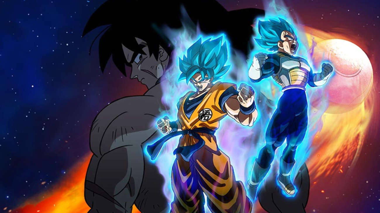 8 Pertarungan Paling Terbaik Dragon Ball Z