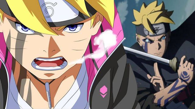 7 Fakta Boruto Uzumaki yang Wajib Kalian Ketahui, Akan Kehilangan Semuanya