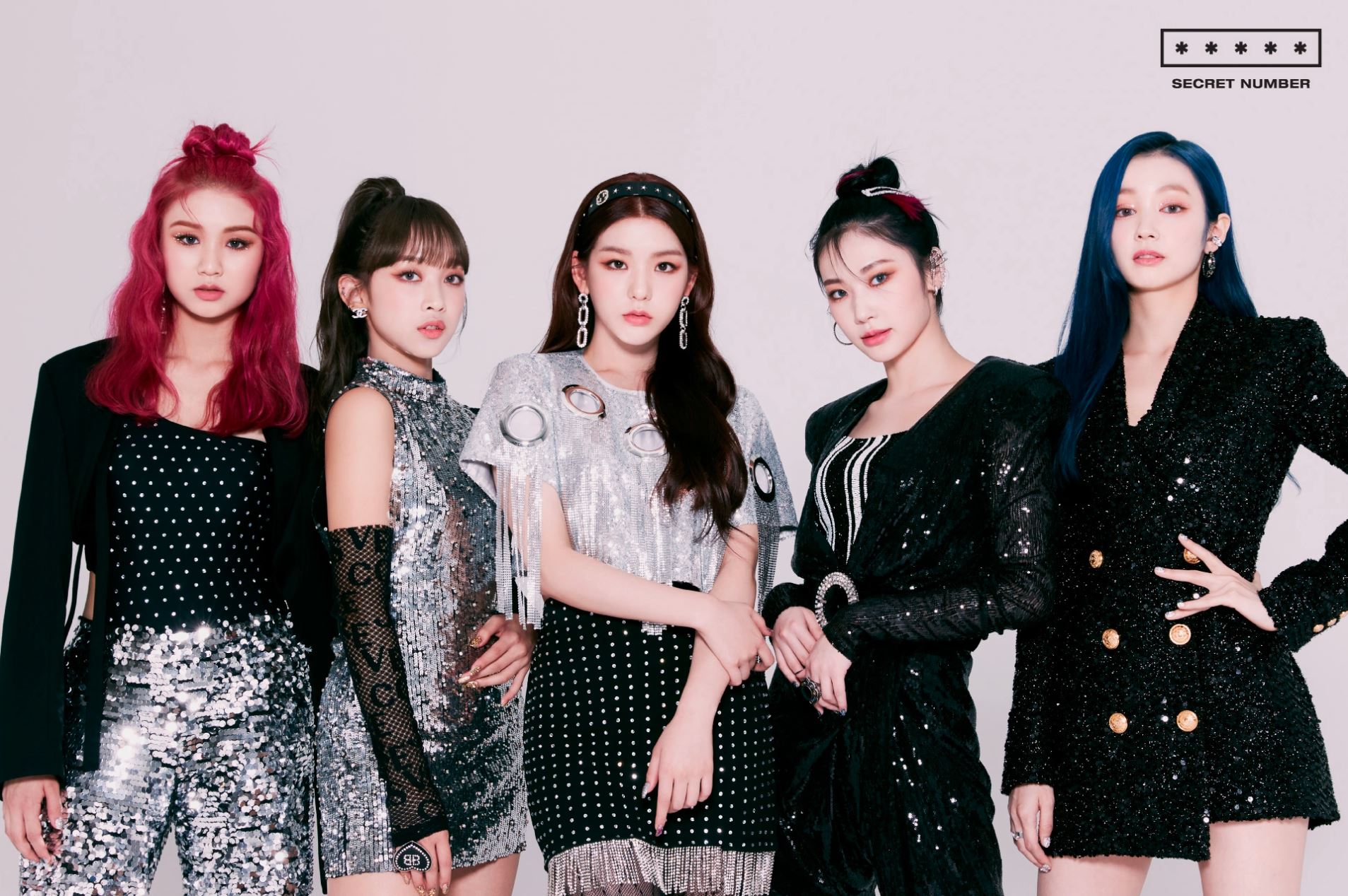 8 Grup K-pop ini disebut sebagai Rookie Monster 2020