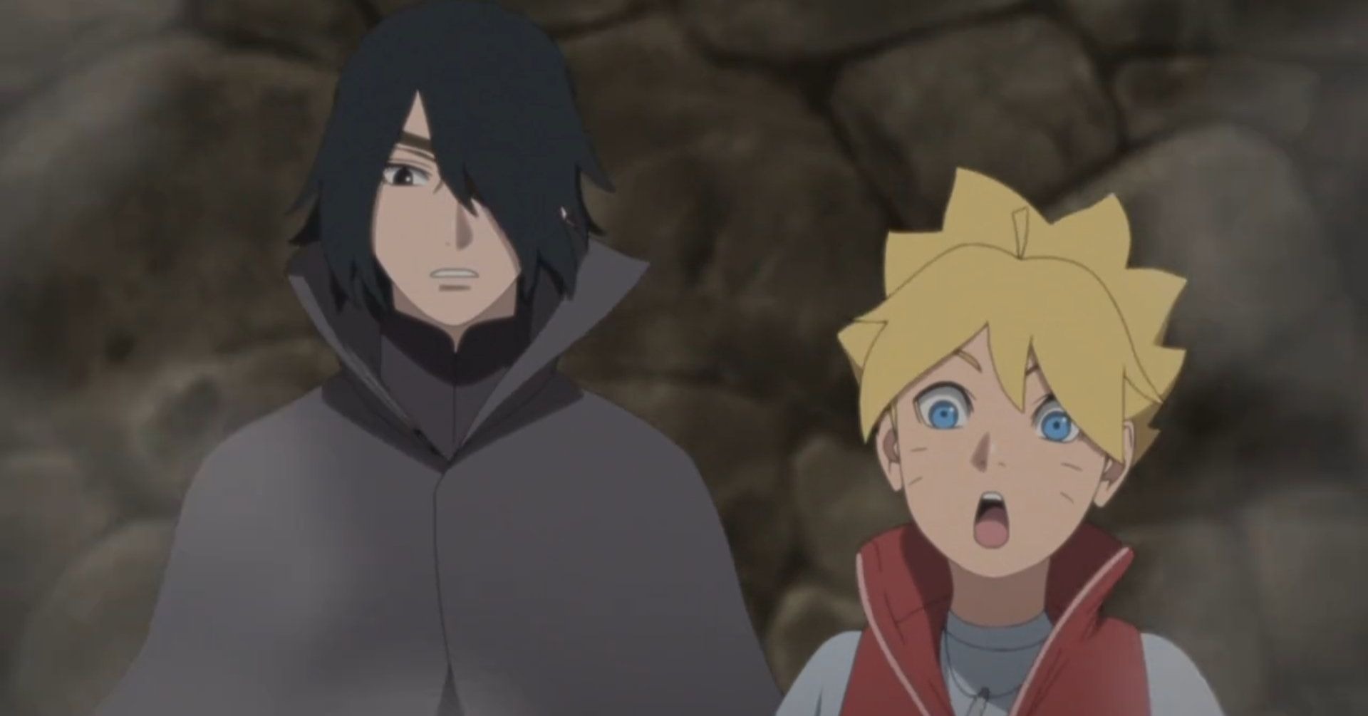 7 Fakta Boruto Uzumaki yang Wajib Kalian Ketahui, Akan Kehilangan Semuanya