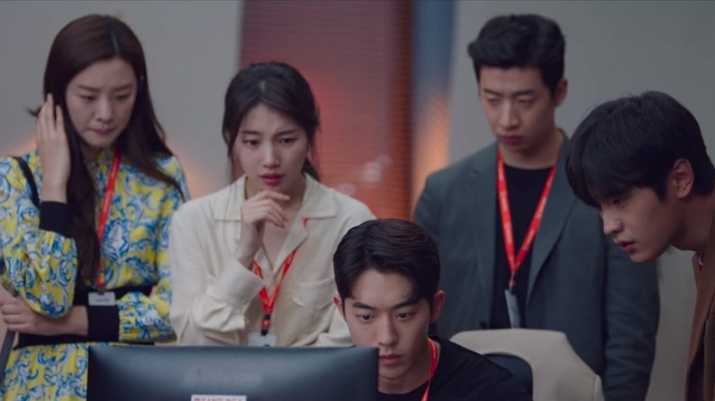 Udah Nonton Drama Korea Start-Up Belum? Ini Dia 5 Pelajaran Penting Soal Bisnis & Investasi Yang Bisa Diambil