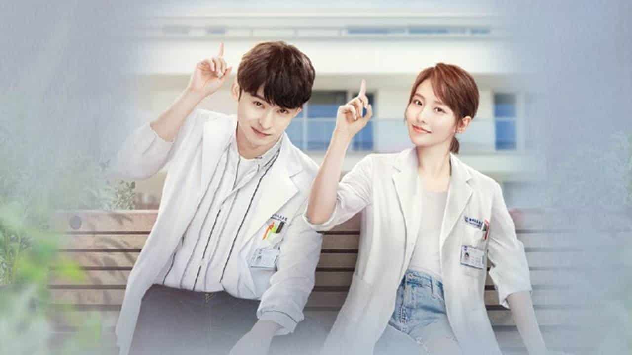 Rekomendasi Drama China Romance tentang Dokter