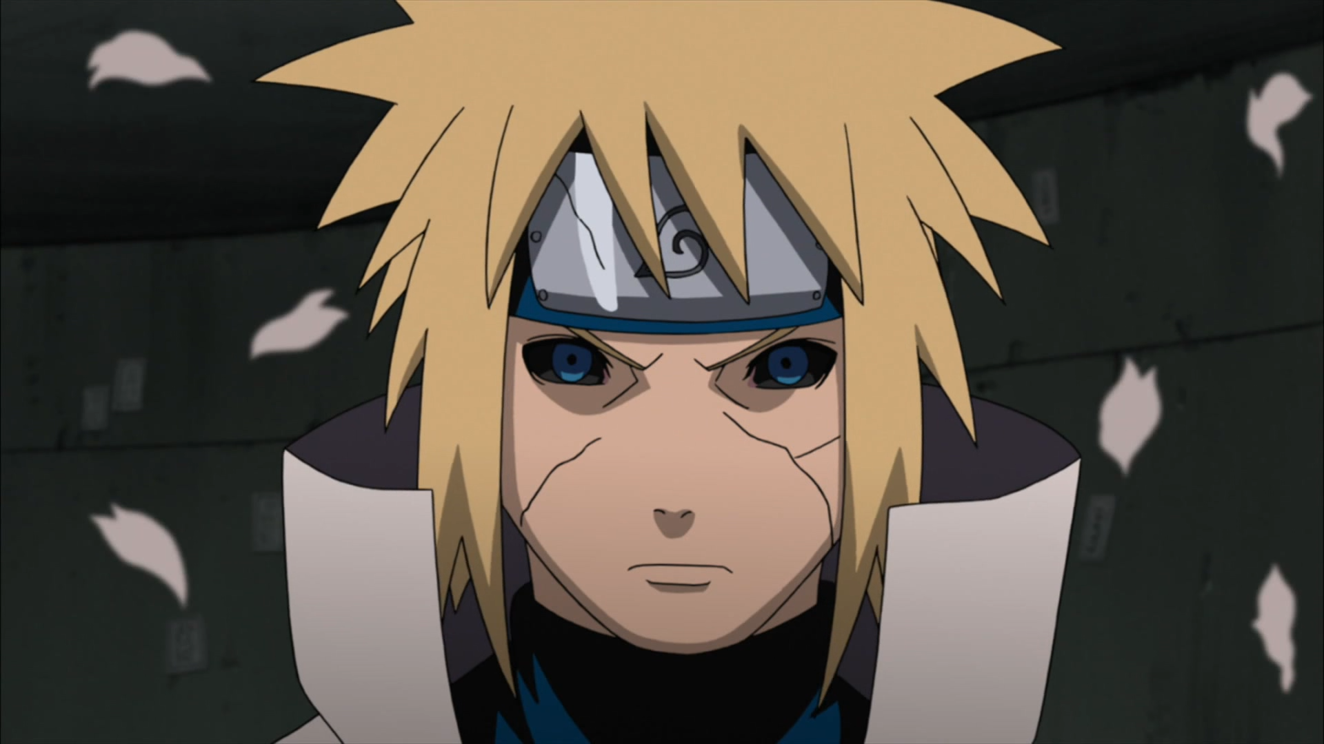 7 Adegan Perpisahan Dalam Anime Naruto Yang Bikin Kita Mewek