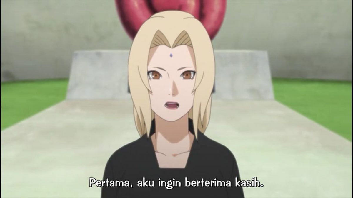 Fakta Menarik Boruto 178, Ternyata Ao Diselamatkan Oleh