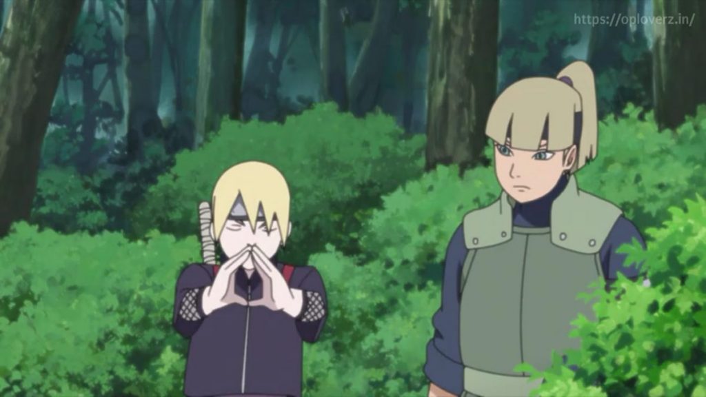 Fakta Menarik Boruto Episode 177, Ao Akhirnya Muncul