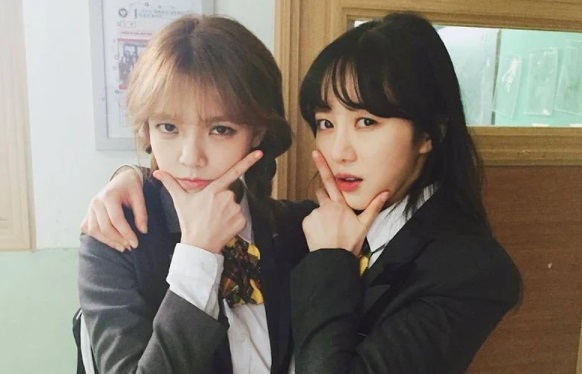 Setelah Kasus Bullying, Mina Eks AOA Juga Sebut penggemar Jimin sebagai pembunuh