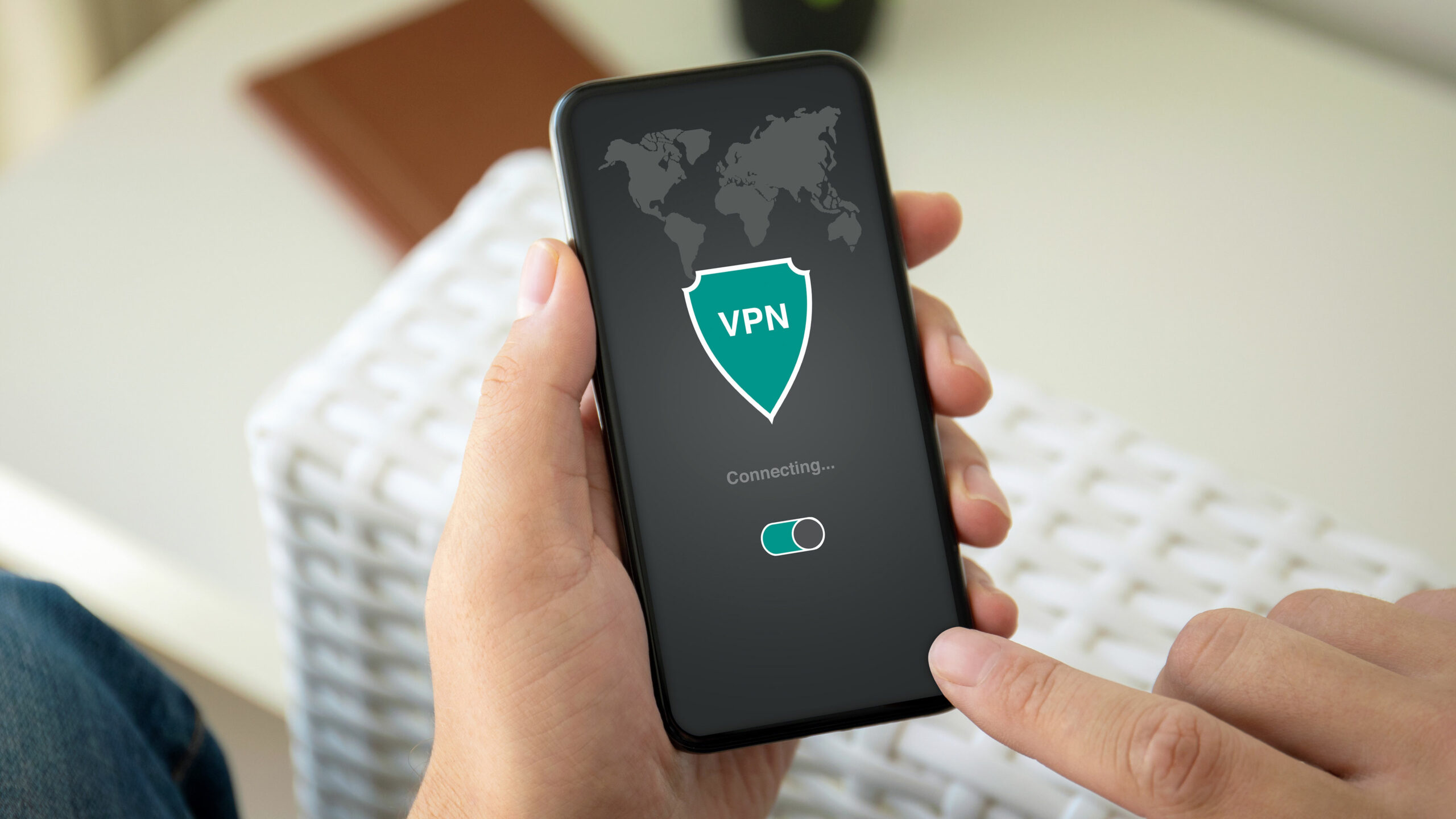 5 Rekomendasi Dan Rincian Aplikasi VPN Dijamin Terbaik & Tercepat