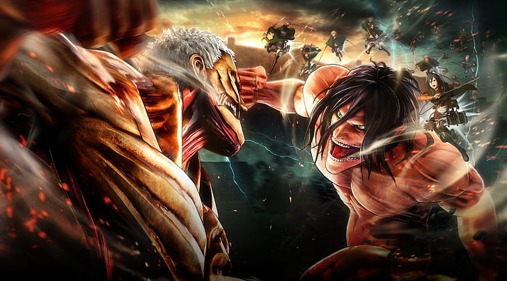 Fakta Reiner Braun yang Jarang Diketahui, Anak Emas Sang Author Attack On Titan