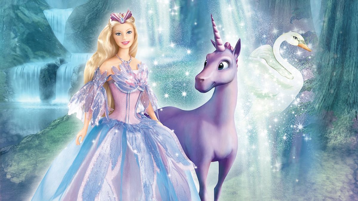 7 Film Barbie Jadul ini bikin kangen