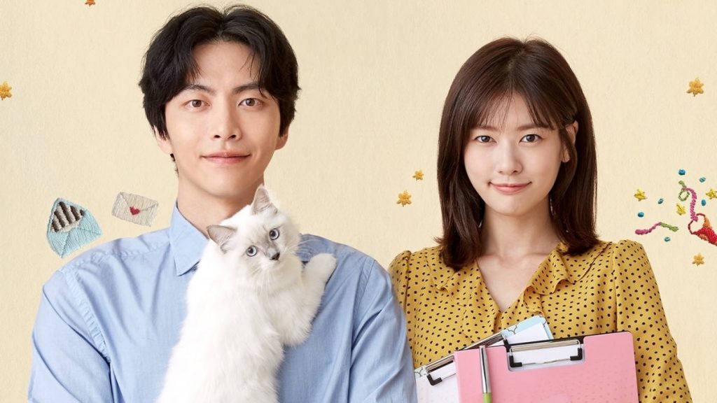 5 Rekomendasi Drama Korea komedi-romantis