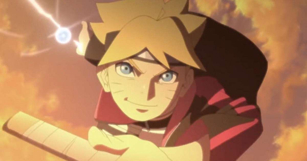 7 Fakta Boruto Uzumaki yang Wajib Kalian Ketahui, Akan Kehilangan Semuanya