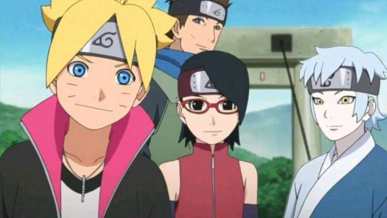 7 Fakta Boruto Uzumaki yang Wajib Kalian Ketahui, Akan Kehilangan Semuanya