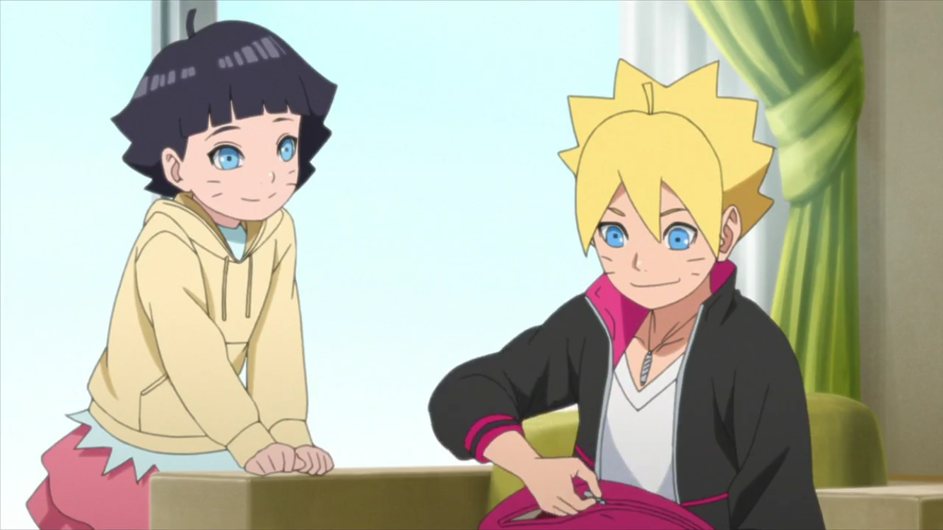 7 Fakta Boruto Uzumaki yang Wajib Kalian Ketahui, Akan Kehilangan Semuanya