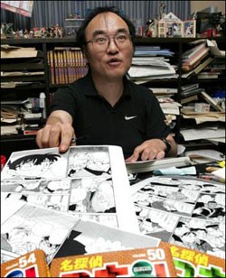 Inilah 5 Mangaka Paling Sukses Dalam Sejarah