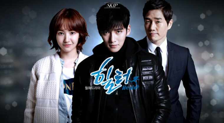 5 Rekomendasi Drama Korea Action-Romance