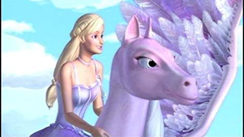 7 Film Barbie Jadul ini bikin kangen