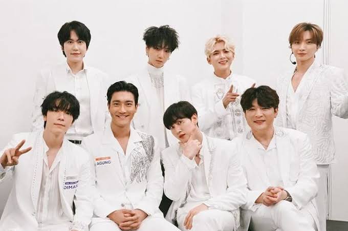 5 Grup K-POP ini punya nama versi indonesia, apakah ada yang sama denganmu?