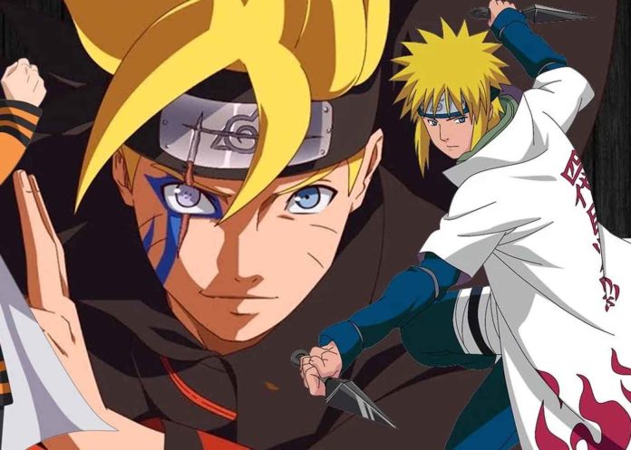 7 Fakta Boruto Uzumaki yang Wajib Kalian Ketahui, Akan Kehilangan Semuanya