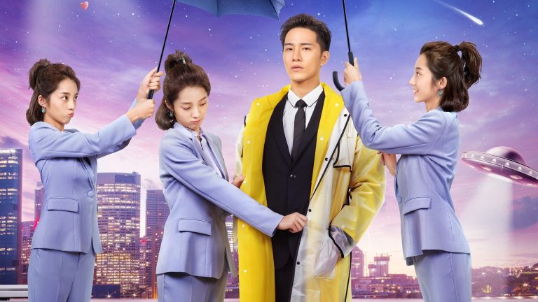 5 Rekomendasi Drama China Romantis Tentang CEO 2021