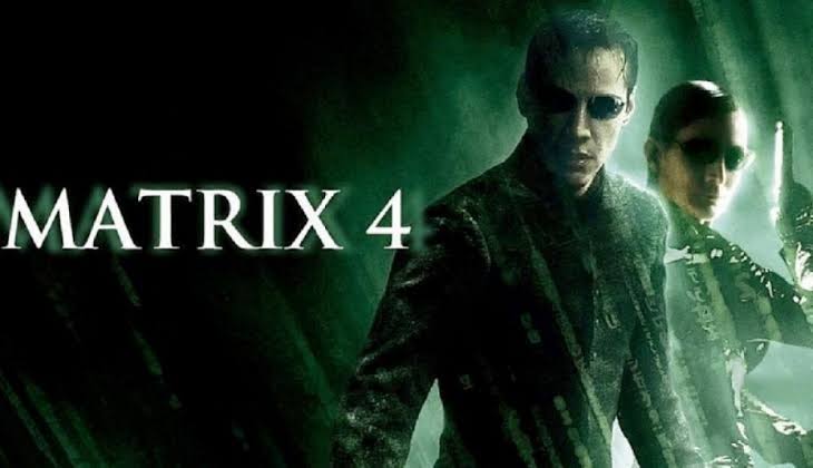 Matrix 4