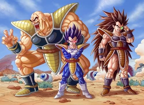 Villain Dragon Ball Paling Sulit Dilupakan