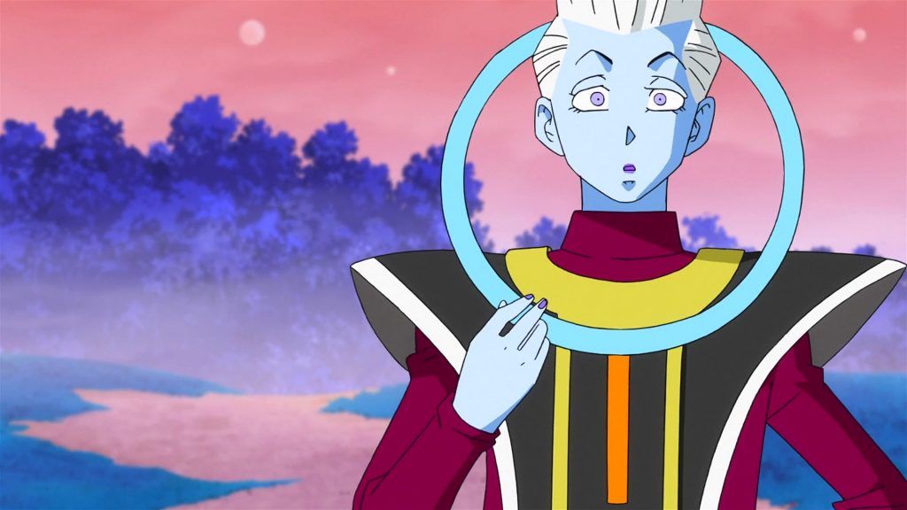 7 Kekuatan Malaikat di Dragon Ball Super