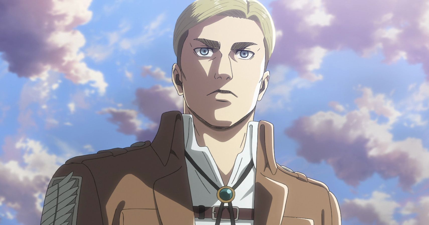 5 Karakter Paling Keren di Anime Attack On Titan