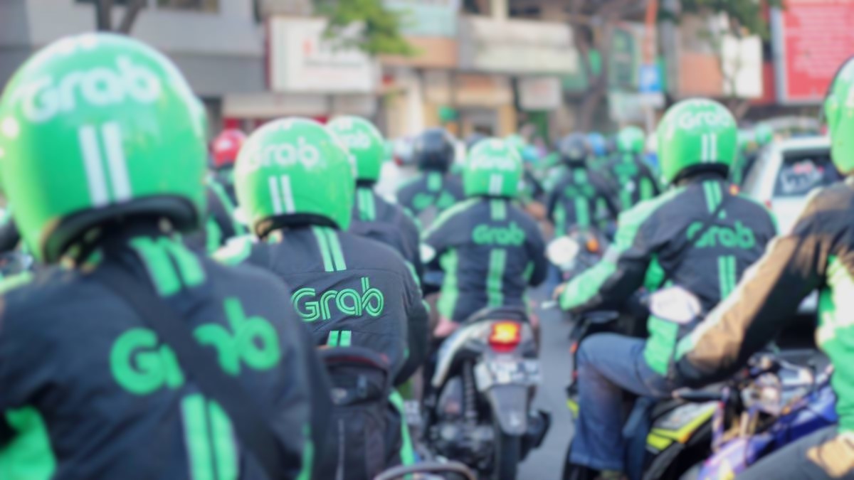 Berikut ini Kelebihan Menggunakan Aplikasi Grab yang Harus Kamu Ketahui