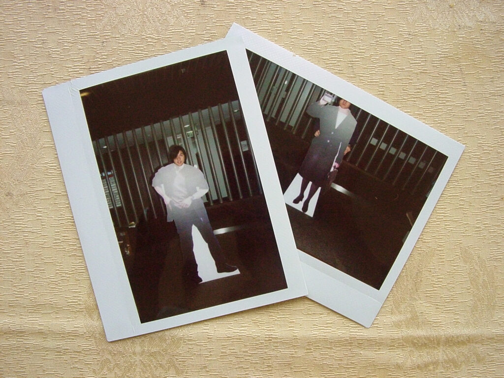 Langkah Mudah membuat Foto Polaroid Sendiri di Word 1 Langkah Mudah membuat Foto Polaroid Sendiri di Word