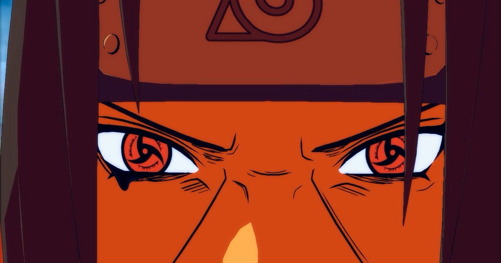 Naruto Shipudden: Jutsu Terkuat Mata Sharingan Dalam Sejarah Shinobi