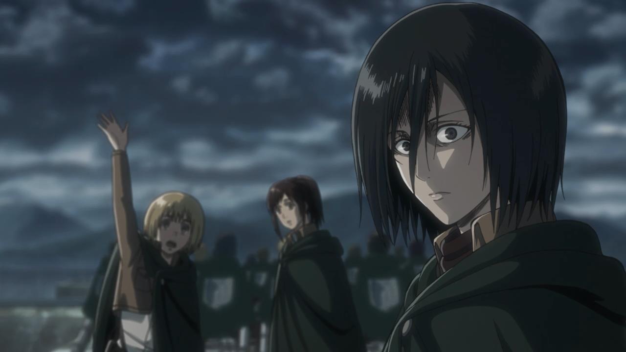 Eren Menjadi Jahat, Inilah Prediksi Akhir Attack On Titan