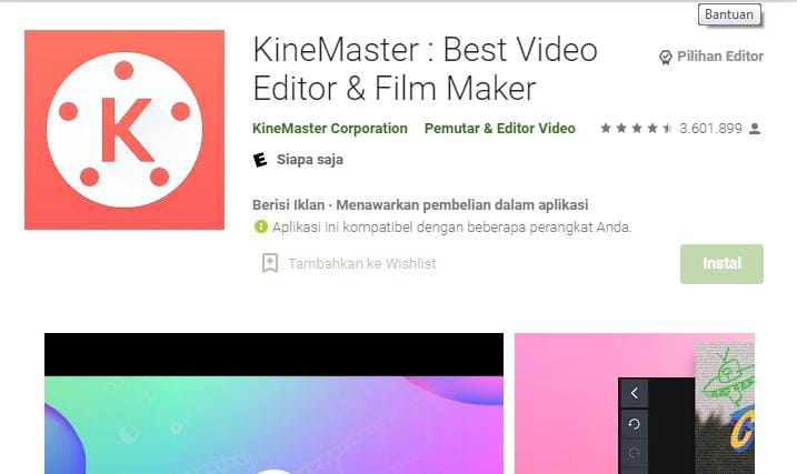 Mengelola Youtube Dari Handphone, Ini Aplikasi Yang Wajib Dipasang