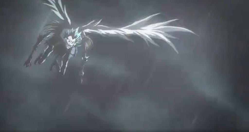 11 Fakta Anime Death Note Episode 1, Salah Satunya Rencana Menjadi Tuhan