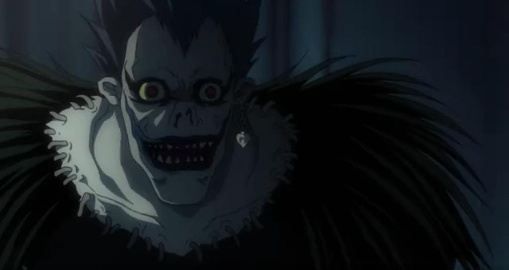 11 Fakta Anime Death Note Episode 1, Salah Satunya Rencana Menjadi Tuhan