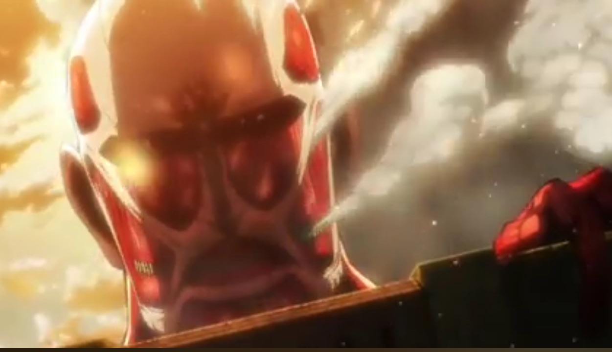 Tragis! Eren Yeager Menyaksikan Ibunya Dimakan Titan, Inilah 8 Fakta Attack On Titan Episode 1