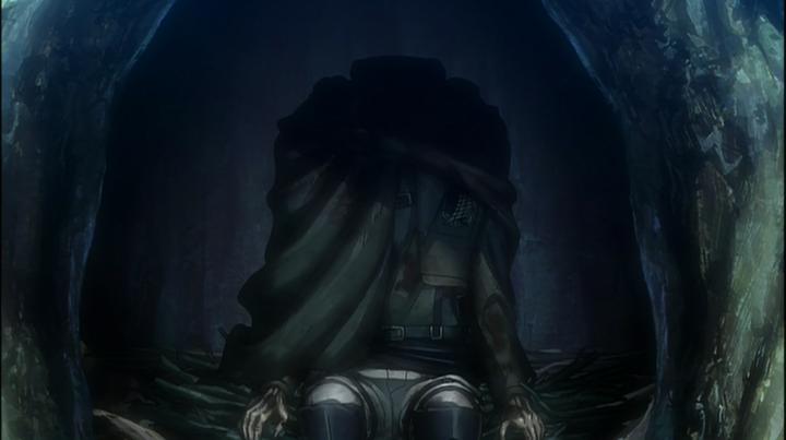 Shingeki No Kyojin dan Misteri Pohon Yggdrasil