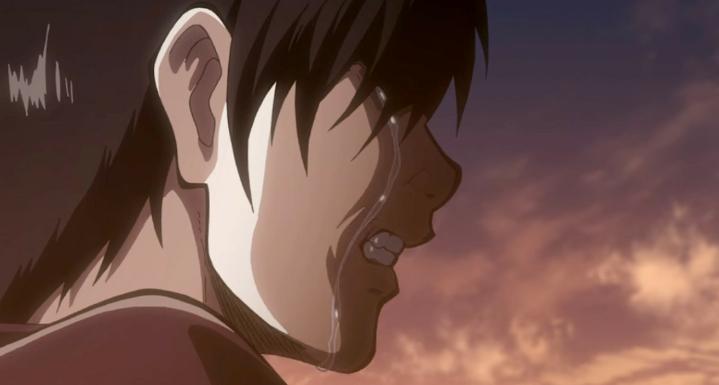 Shingeki No Kyojin: Mimpi Armin Akan Menyelamatkan Dunia